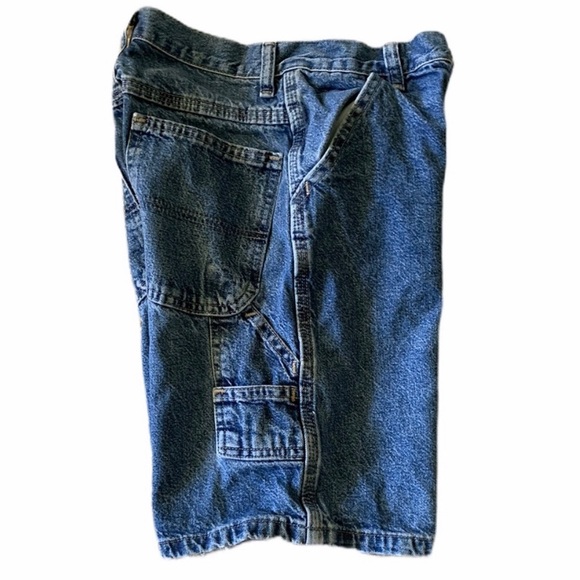 3/$15 Boys Denim Jean Shorts Size 10 - Picture 2 of 5